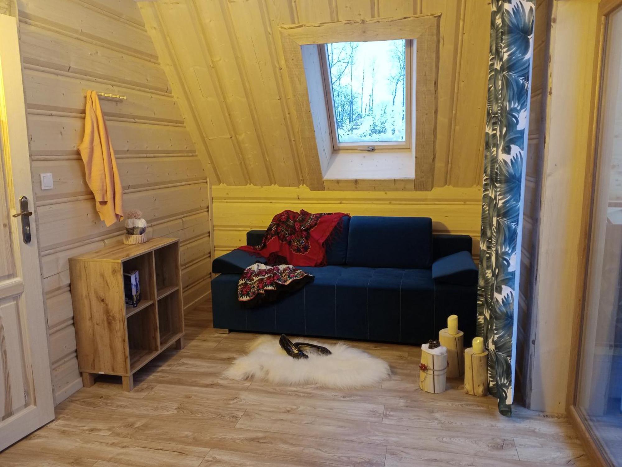 Domek, Apartamenty I Pokoje Willa Elita Koscielisko Room photo