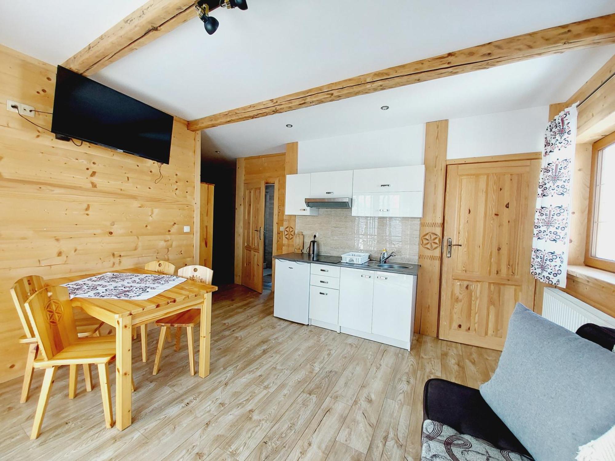 Domek, Apartamenty I Pokoje Willa Elita Koscielisko Room photo