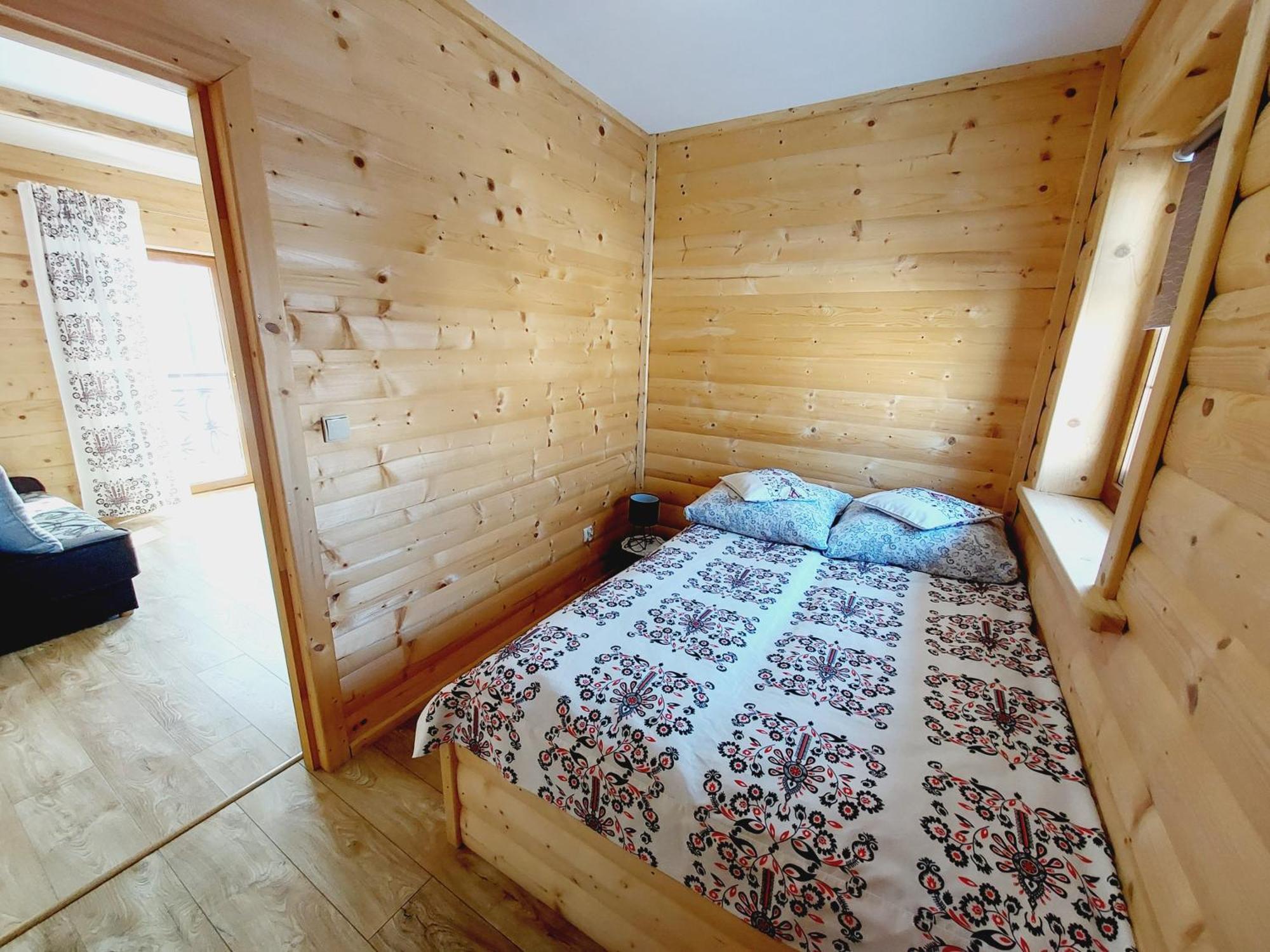 Domek, Apartamenty I Pokoje Willa Elita Koscielisko Room photo