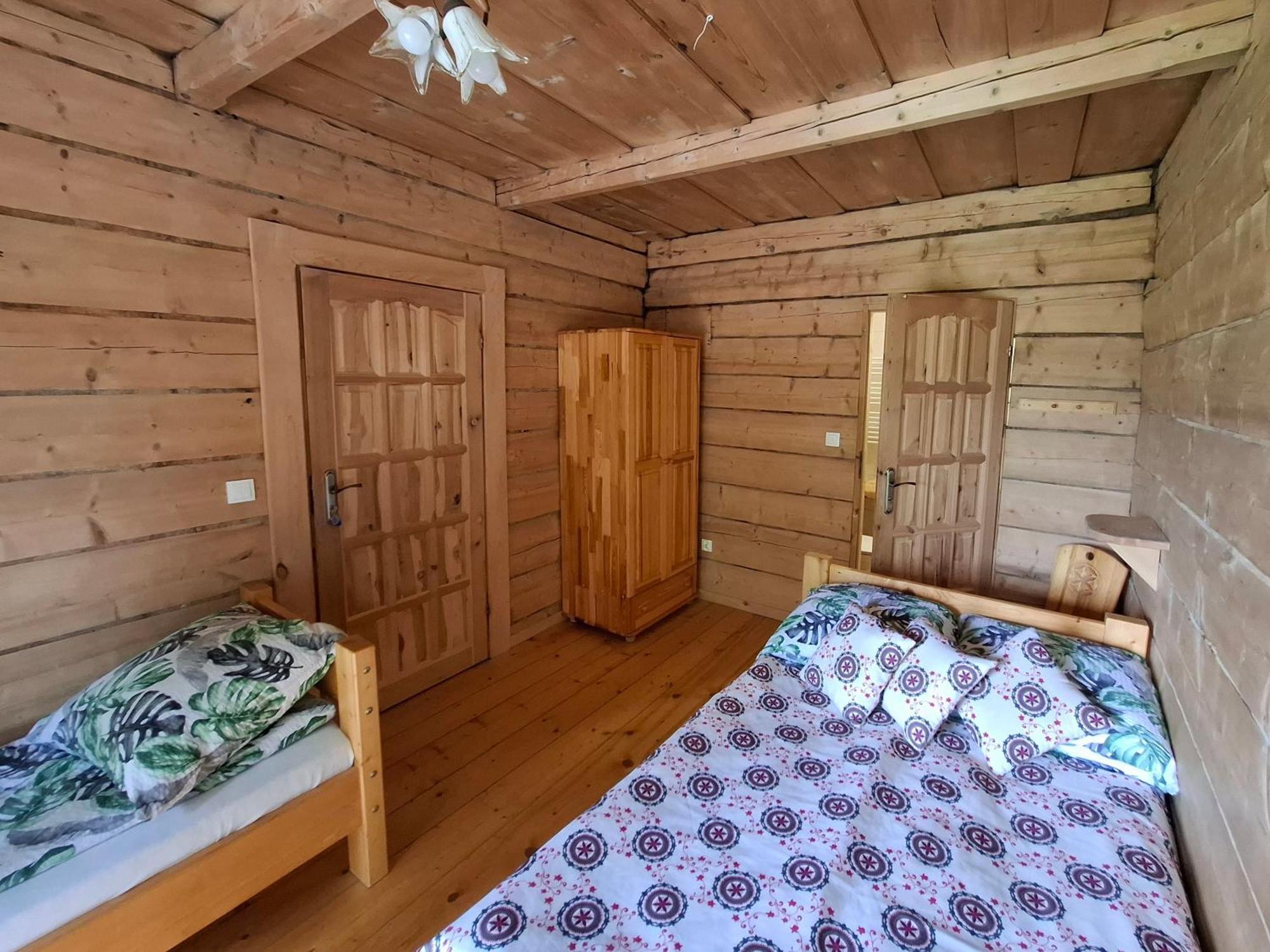 Domek, Apartamenty I Pokoje Willa Elita Koscielisko Room photo